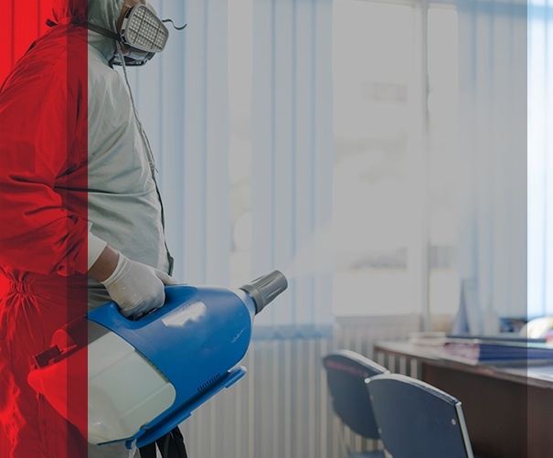 Ukázka aplikační techniky