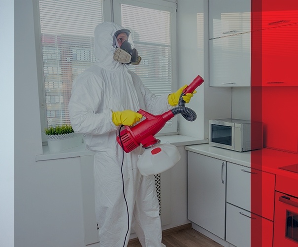 Ukázka aplikační techniky